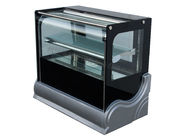 Fan Cooling Countertop Small Cake Display Chiller